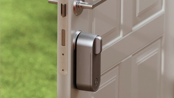 Linus Smart Lock L2