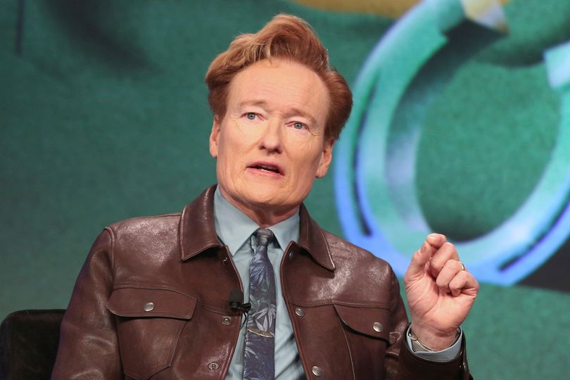 Conan O'Brien mercilessly mocked for new makeover as fans beg 'change him back'