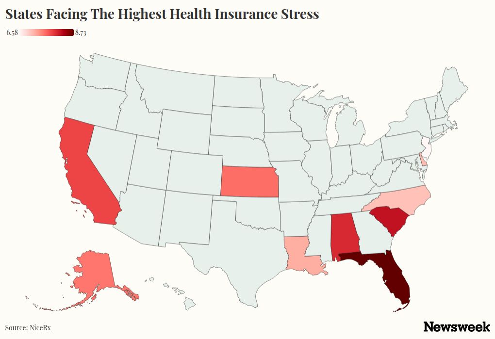Health Insurance Is Stopping Millions of Americans From Quitting Their Jobs