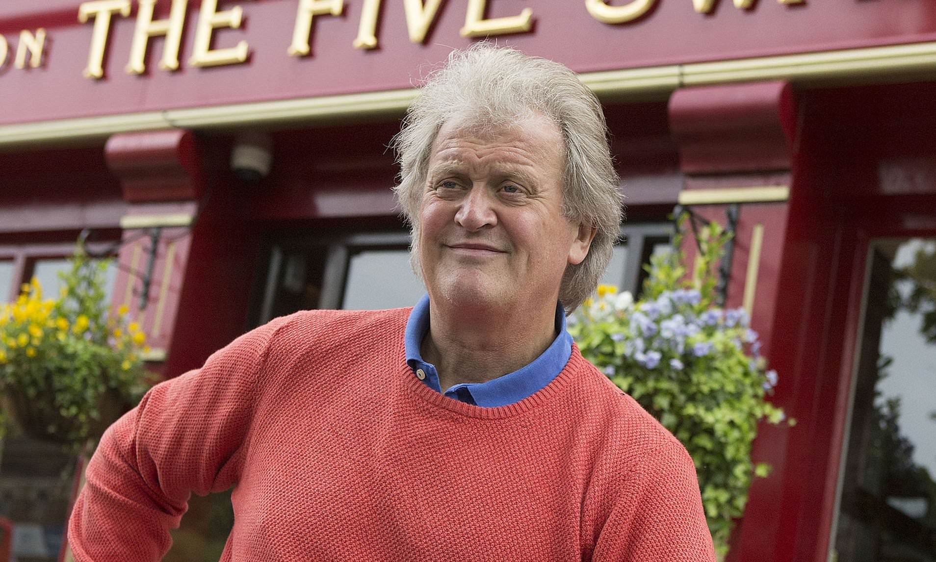 Wetherspoon issues fourth profit warning this year amid rising costs