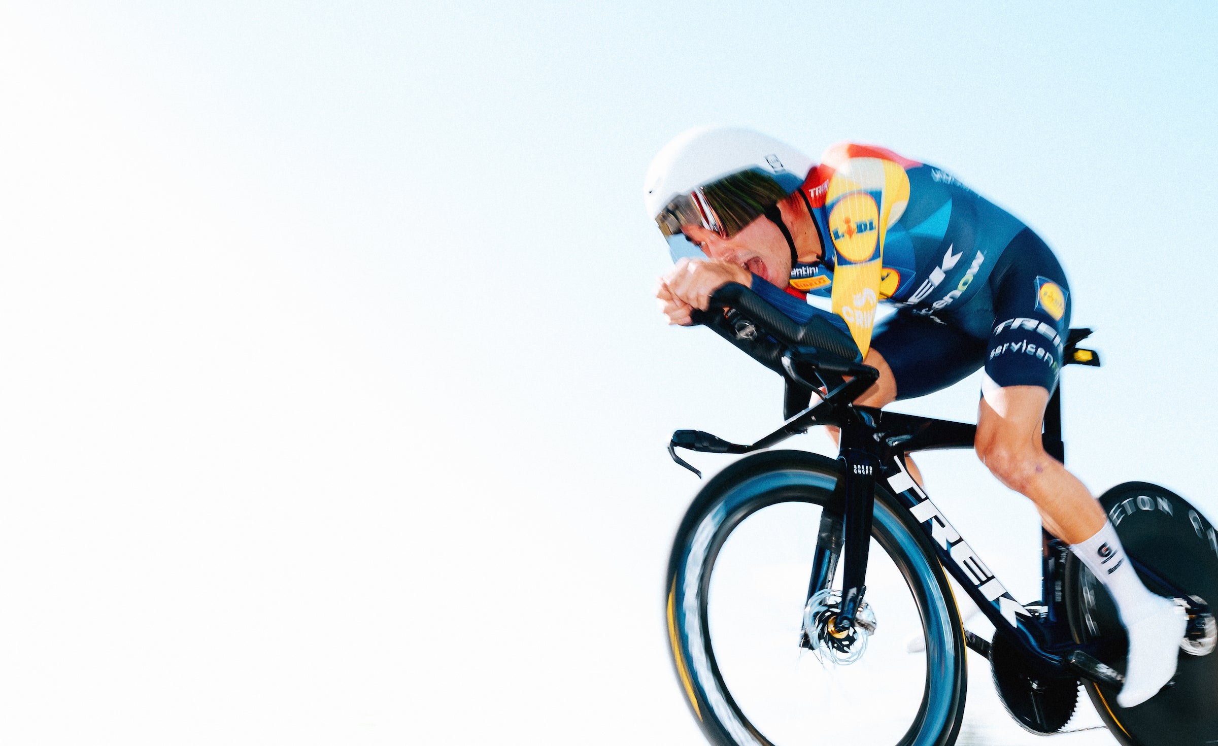 UCI Issues One Ban and $10K of Fines in Tour de France Sanction Frenzy