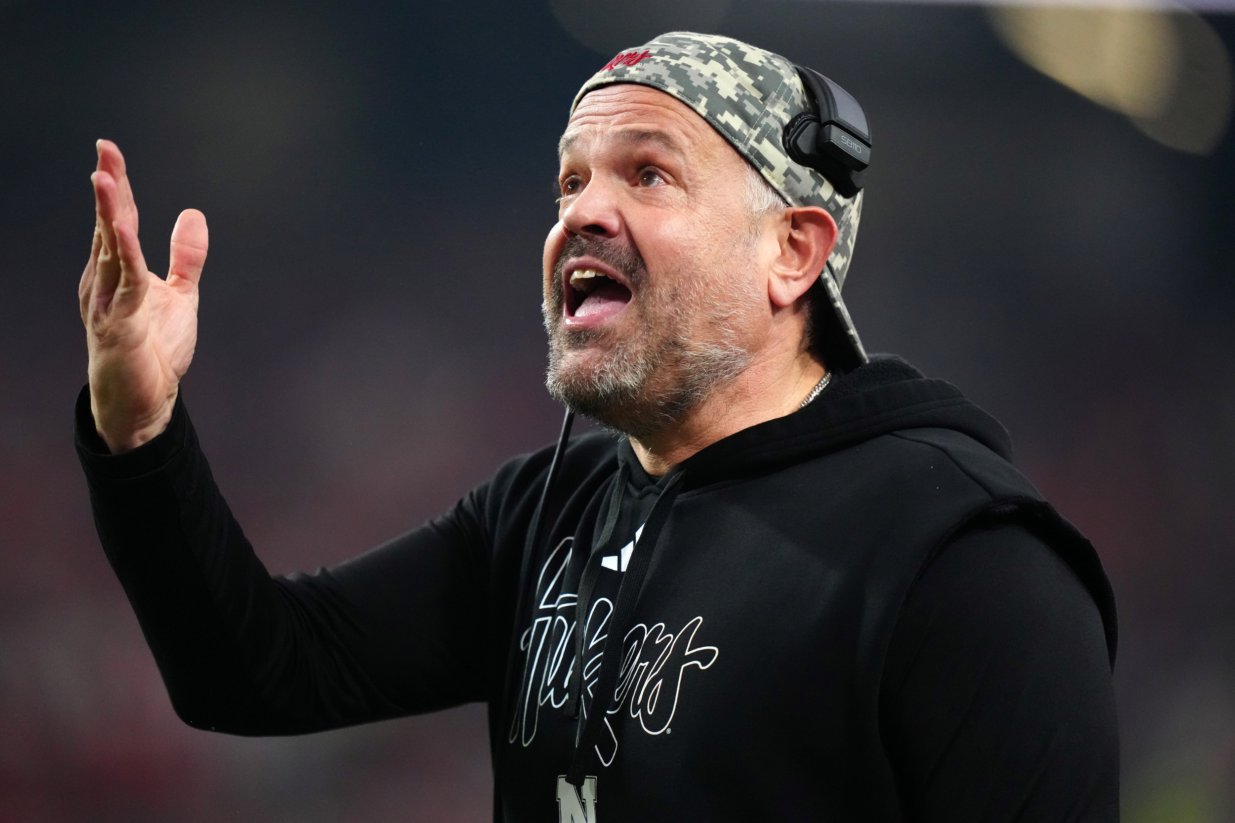 20 college football coaches who are on the hot seat in 2026