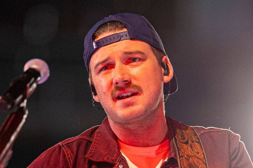 Morgan Wallen concertgoer slams 'sickening' incident that saw 8-year-old girl 'peed on'