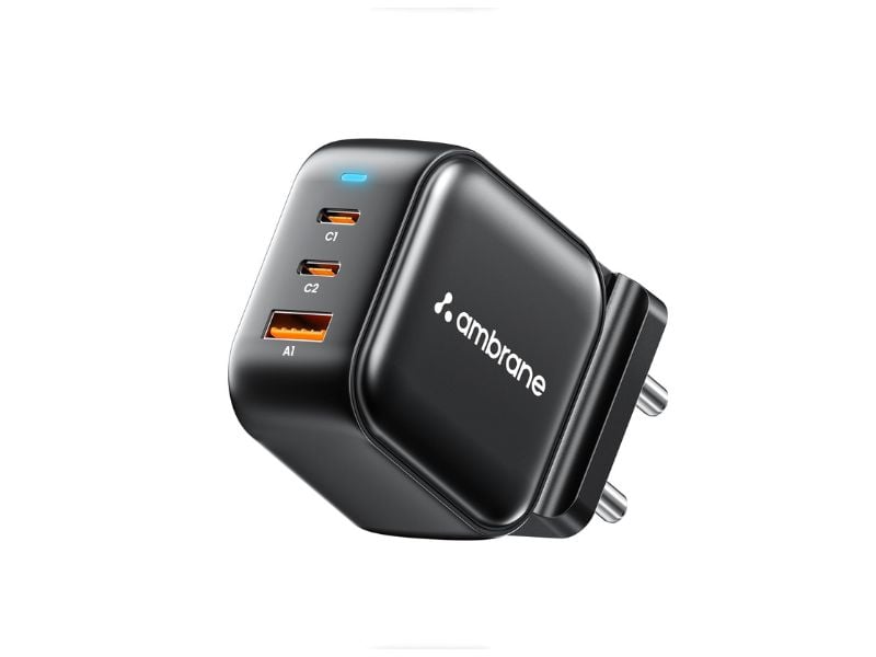 Ambrane 65W GaN Charger
