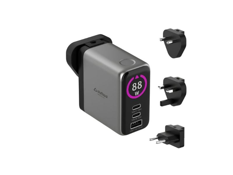 Stuffcool Nomad Pro