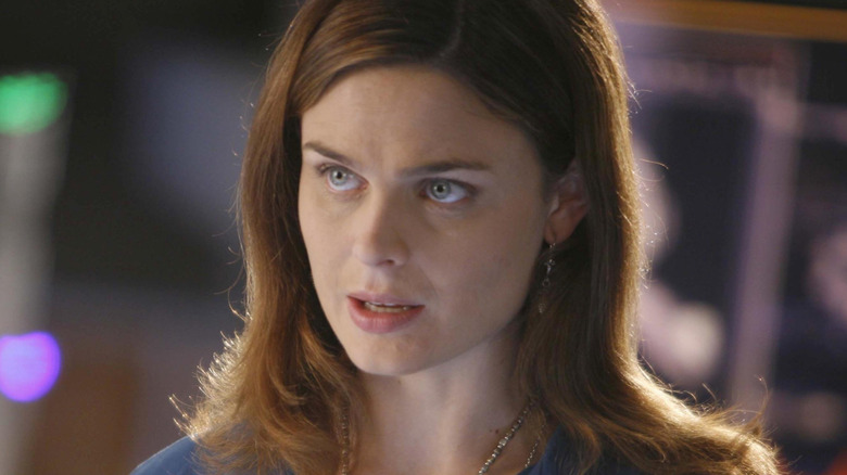 The concerning storyline that was never fully resolved on Bones