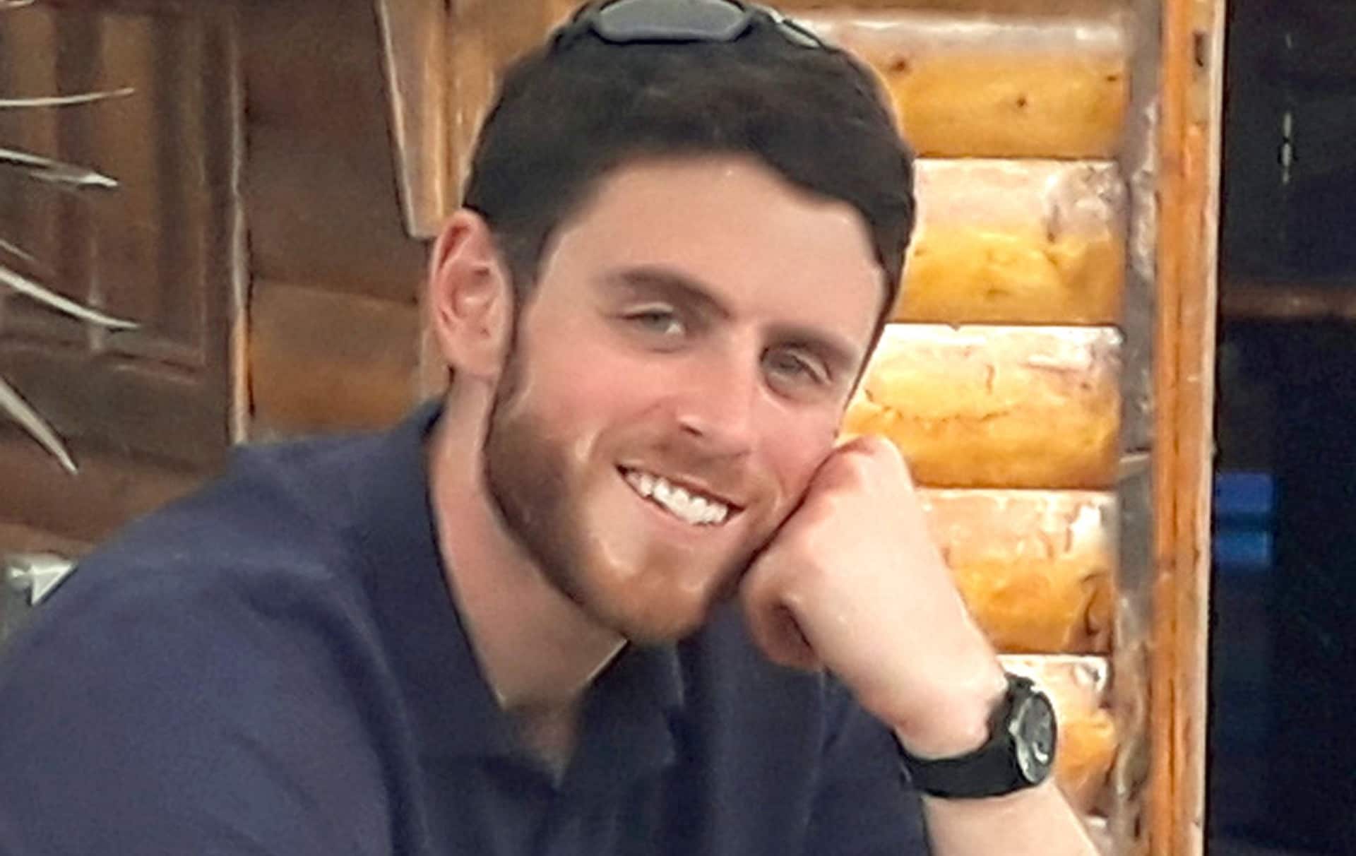 Burnham to review early release of PC Harper’s killers