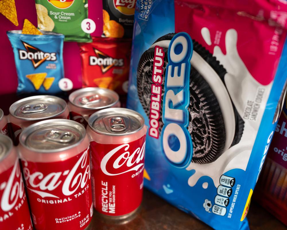 'If all else fails, sue': How ultra-processed food firms are using the courts to obstruct health rules