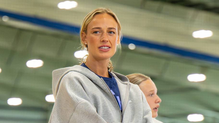 Sophie Cunningham Has Perfect Response to All-Star Three-Point Contest Snub