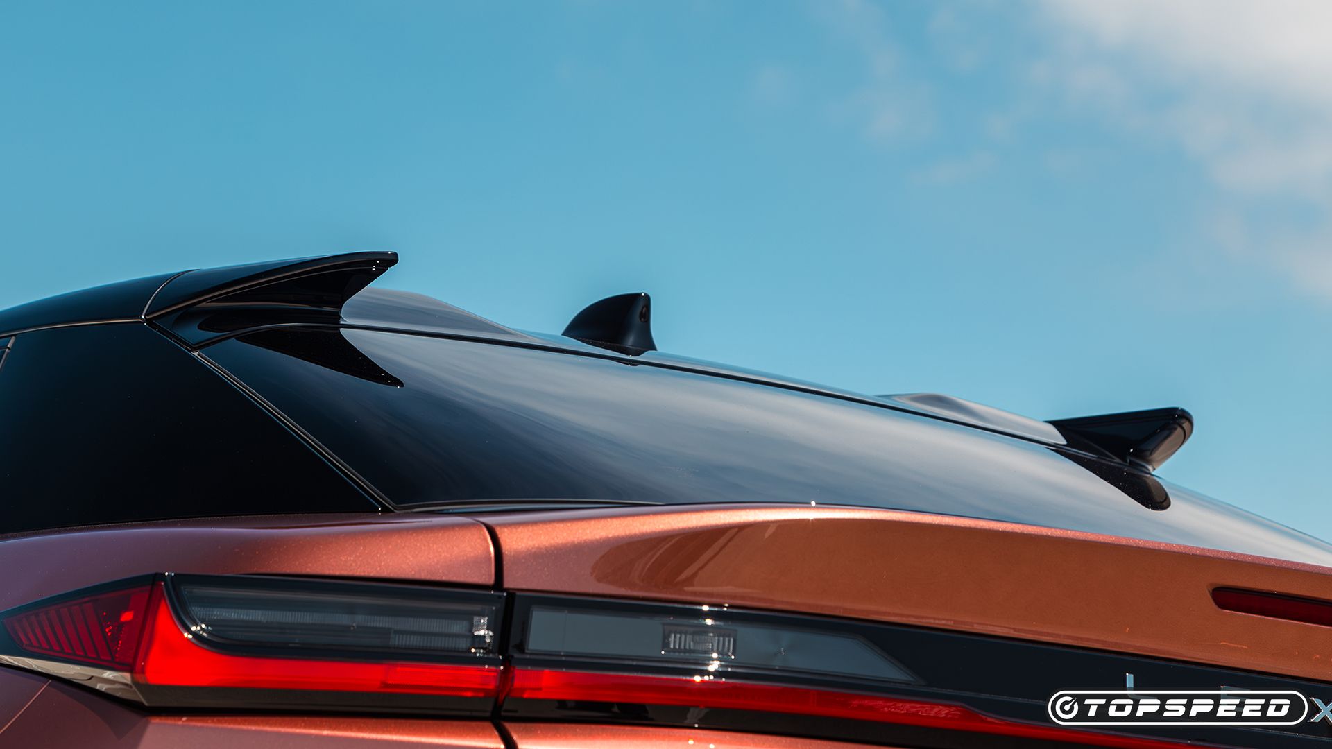 The electric SUV that quietly redefines daily driving