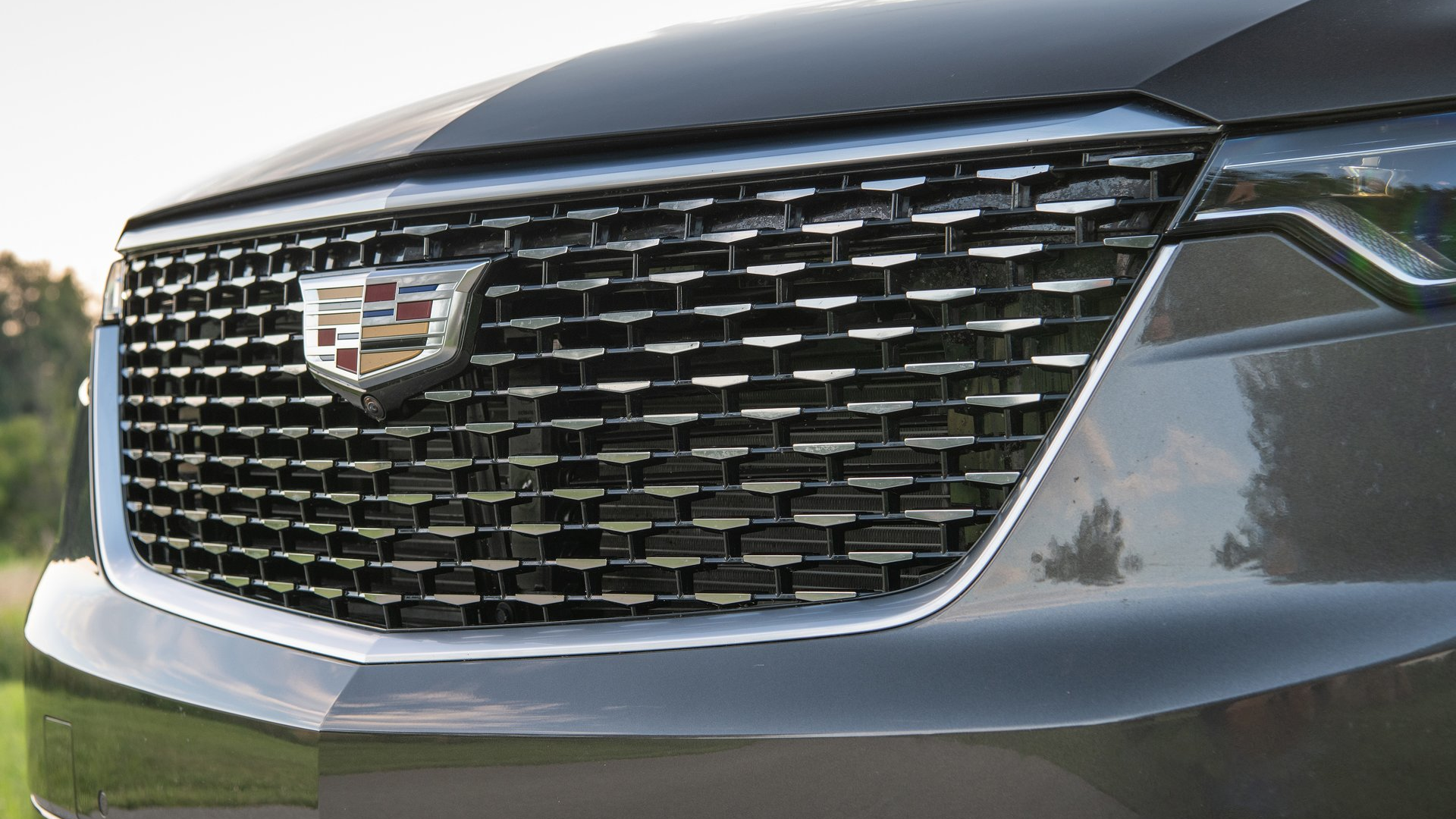 Cadillac XT6 will get a second chance to beat BMW, Mercedes, Lexus, Lincoln