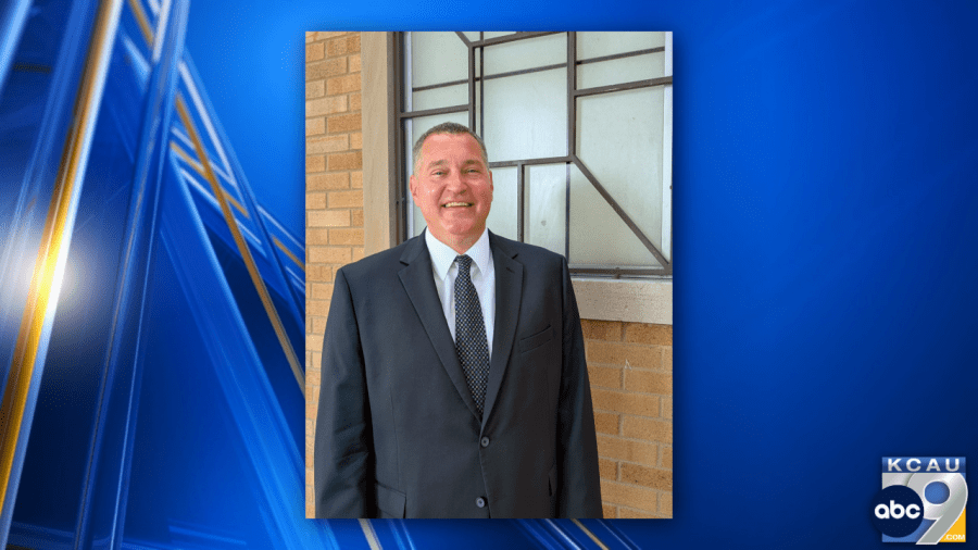 Sioux City announces new Sioux Gateway Airport director