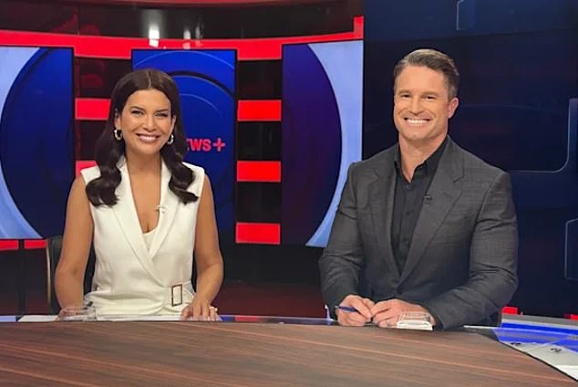 Both Hitchcock and Brace will remain at Ten, with the former working on several documentaries while the latter will take maternity leave and then return to the network's news division