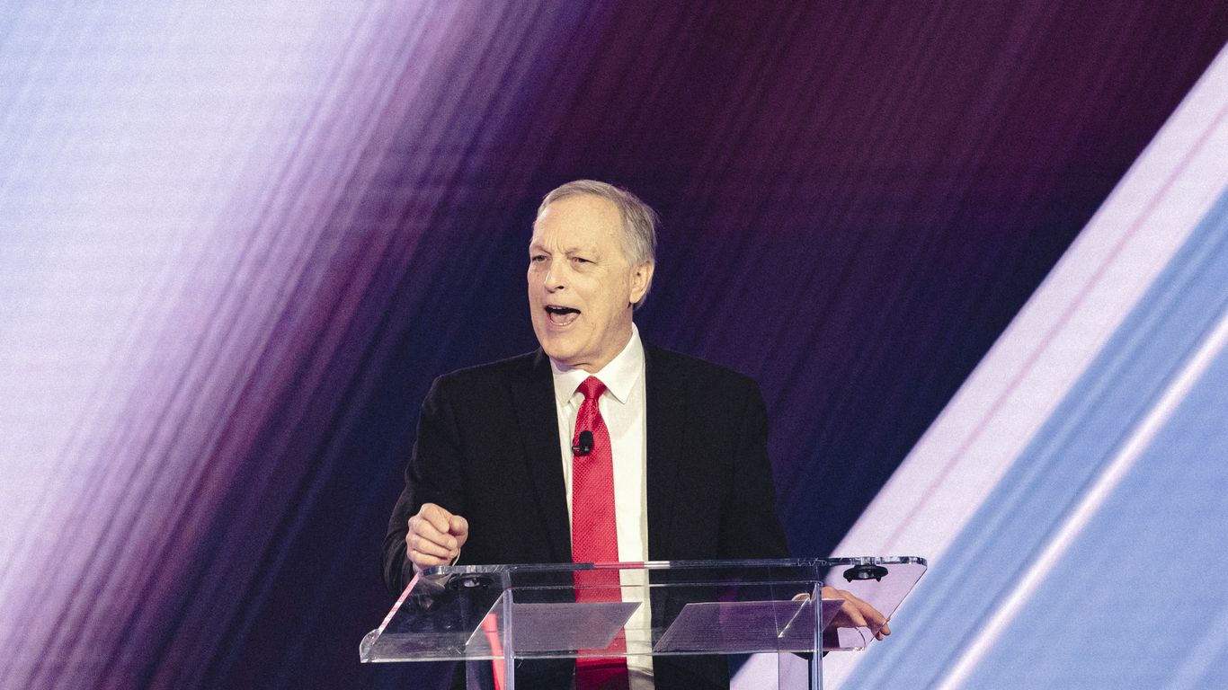 Biggs wins big in Republican primary for governor