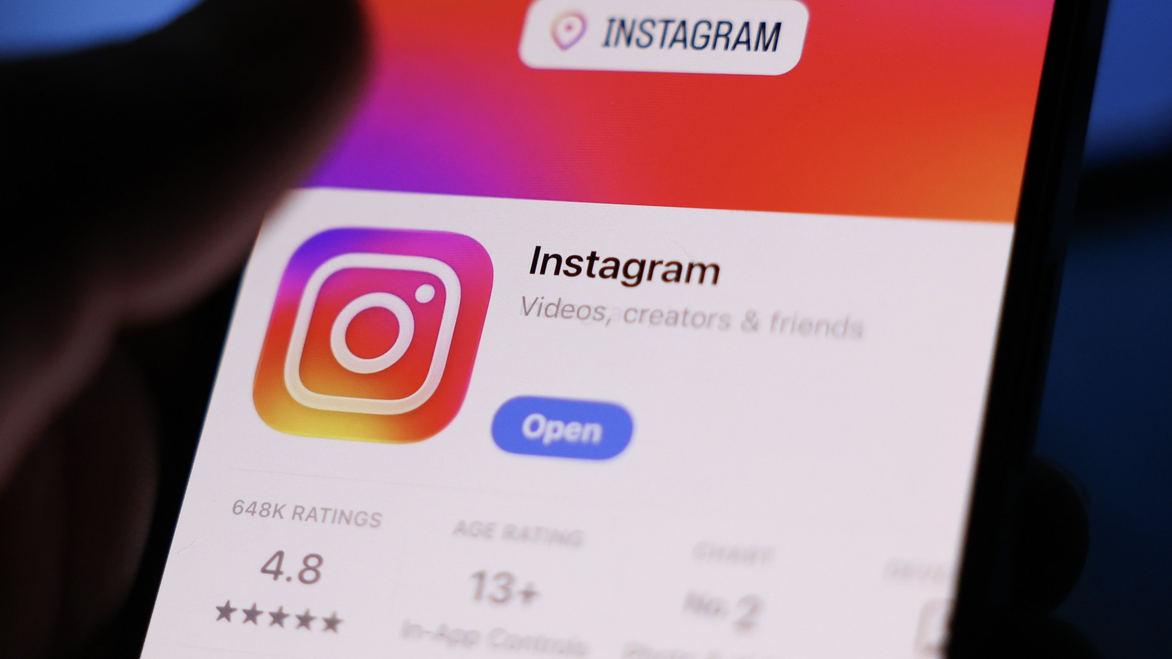 You can now change the music on older Instagram posts
