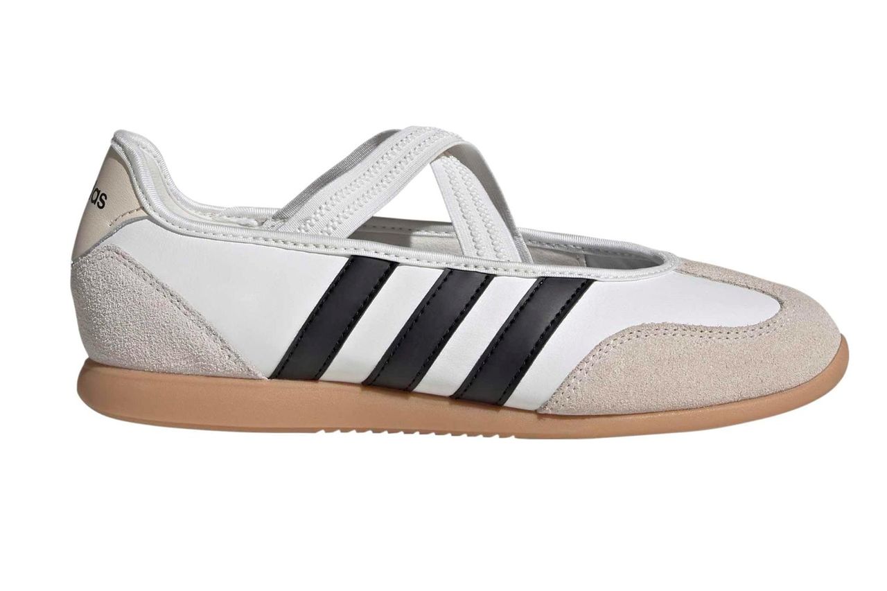 Adidas Women's Barreda Mary Jane Shoes