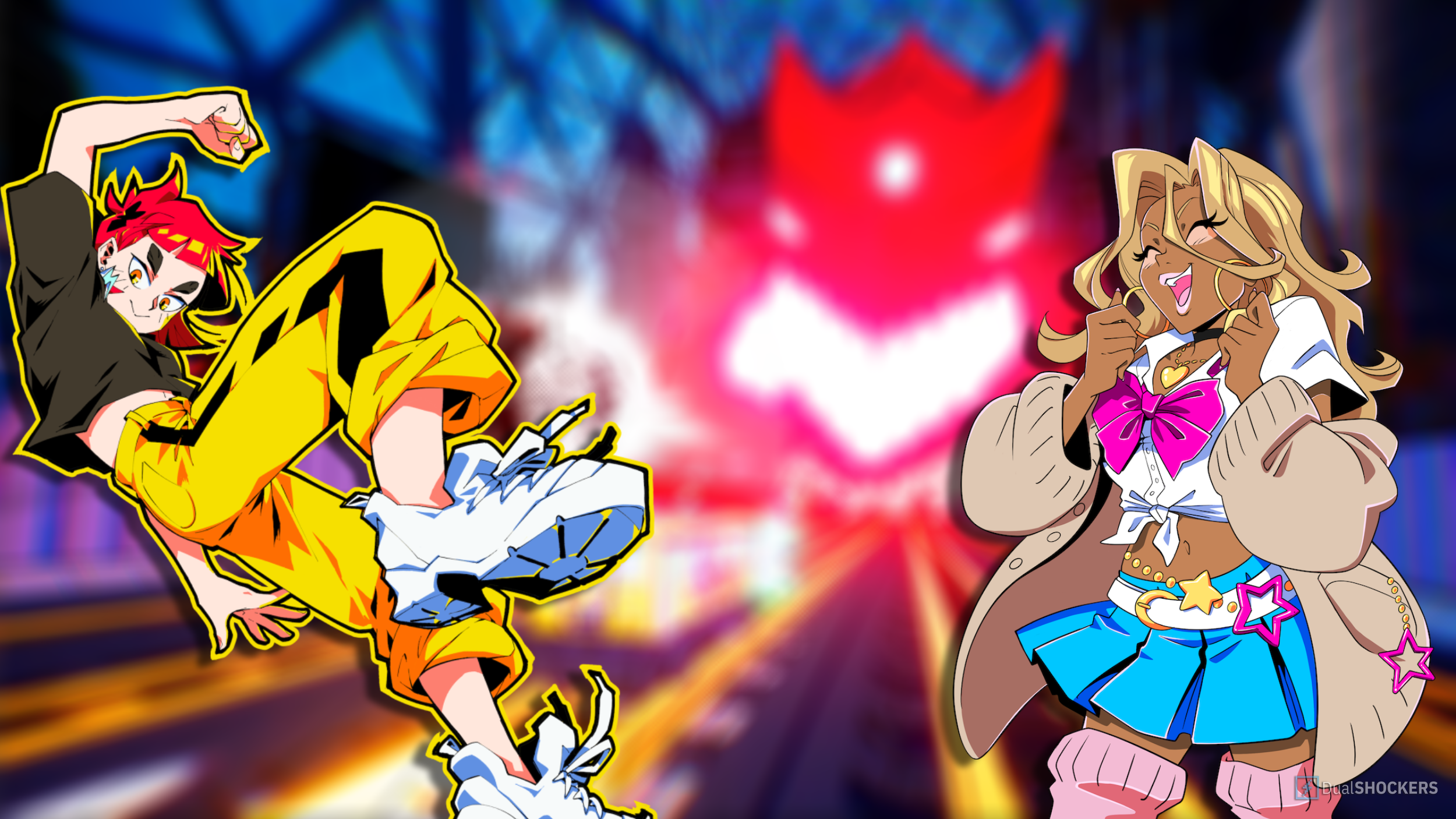 Denshattack: 10 wildest stages, ranked