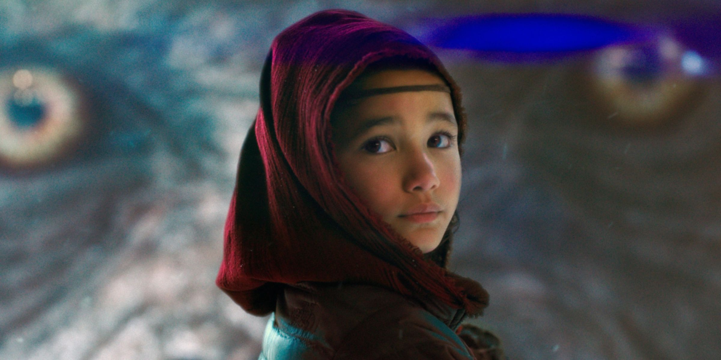 Kaylee Hottle, Godzilla vs. Kong actor, dead at 18