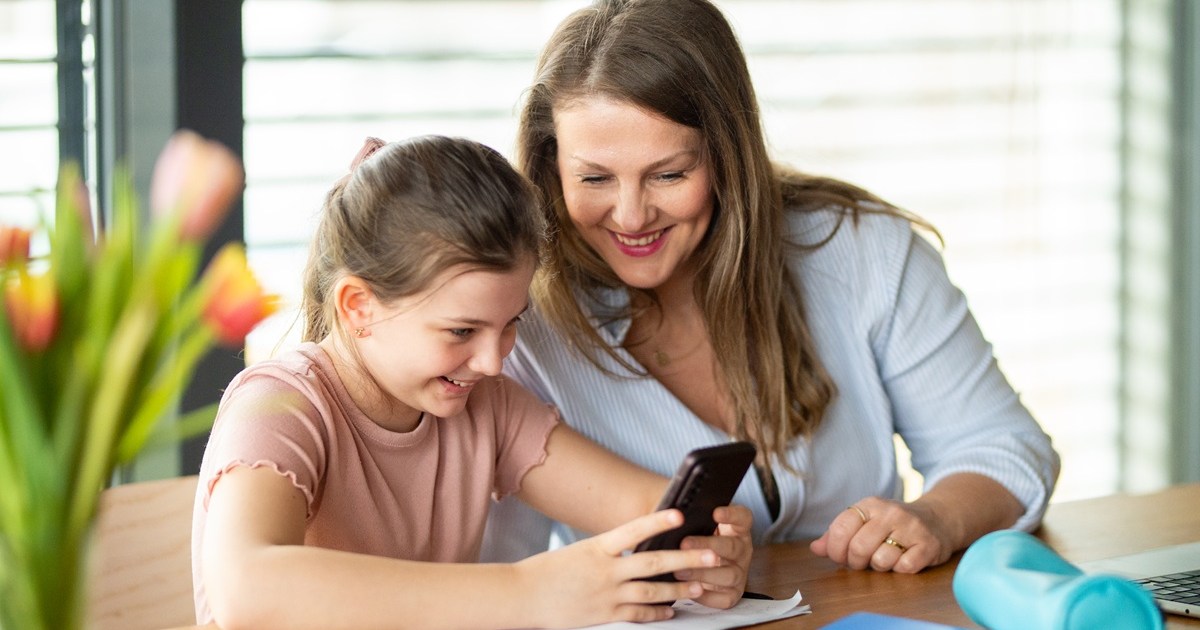 Gen A is spending way more on online shopping and food delivery than their parents think