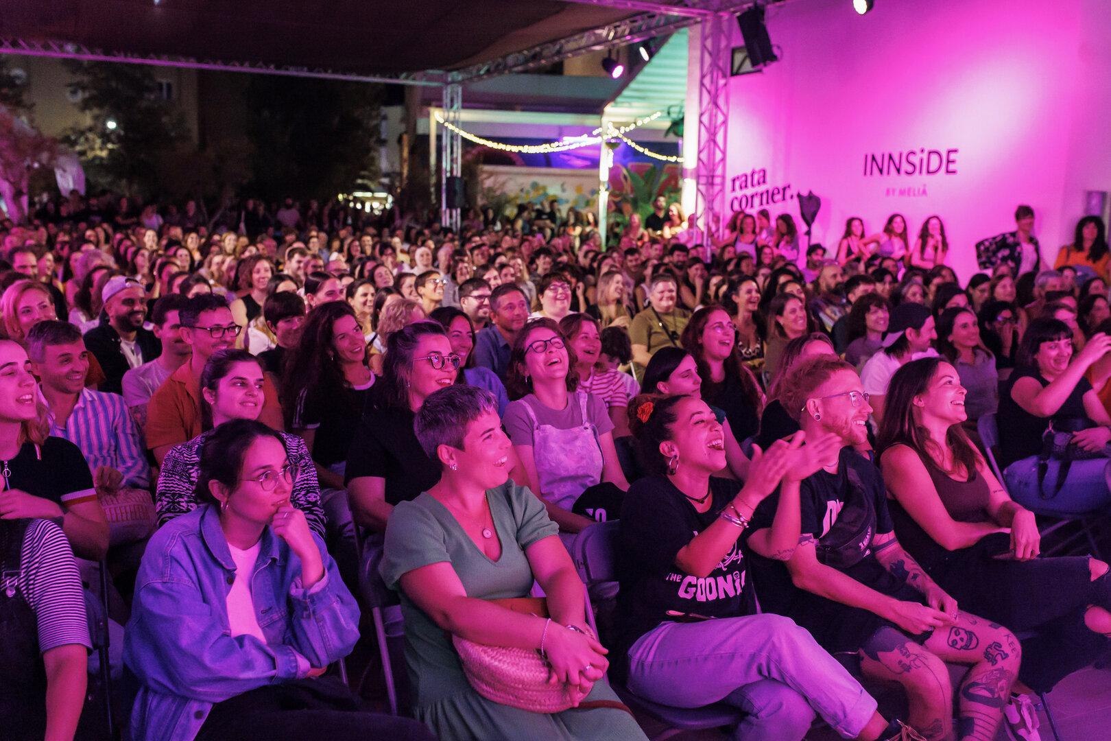 Literatur auf Mallorca: Magaluf schlägt eine neue Seite auf