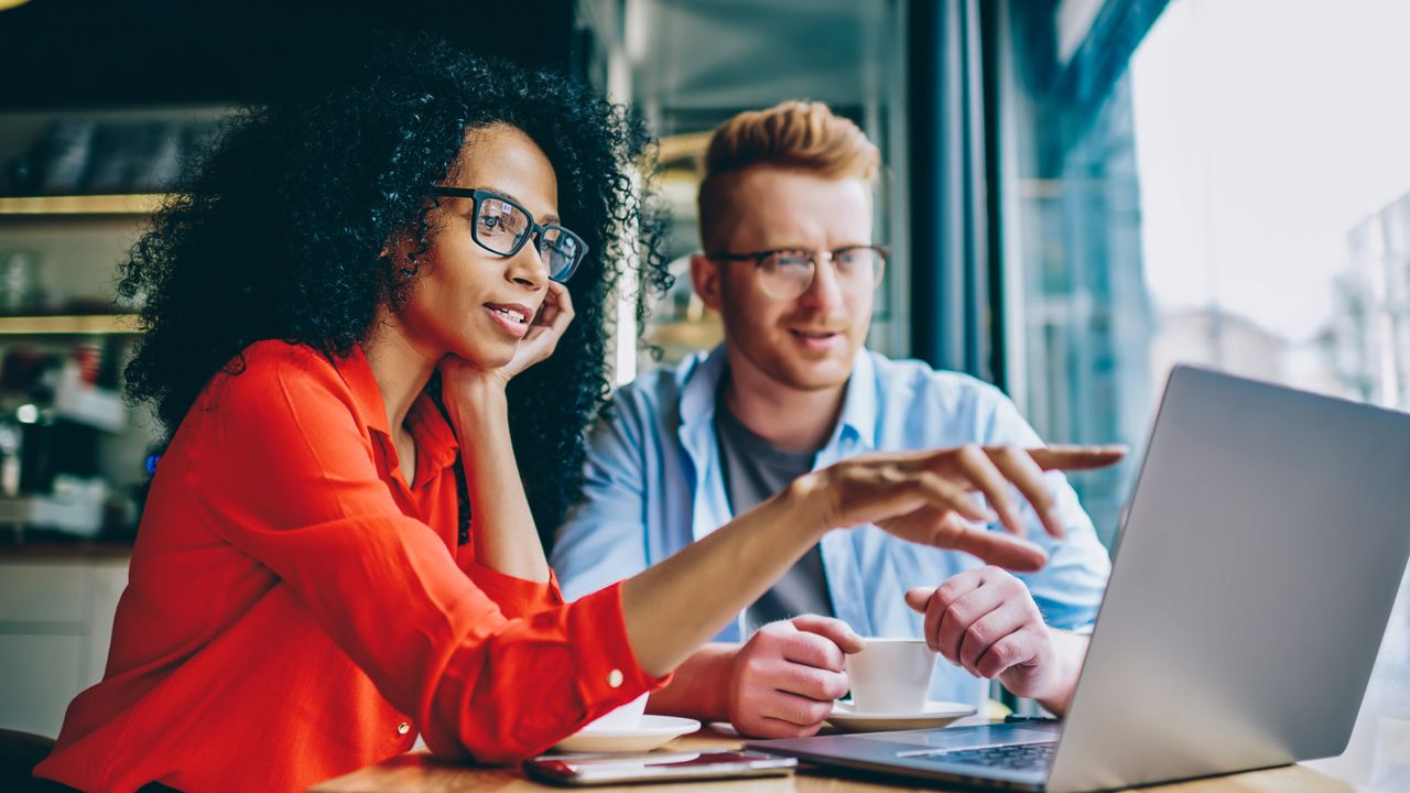 Employees are increasingly asking AI questions they previously have asked their co-workers
