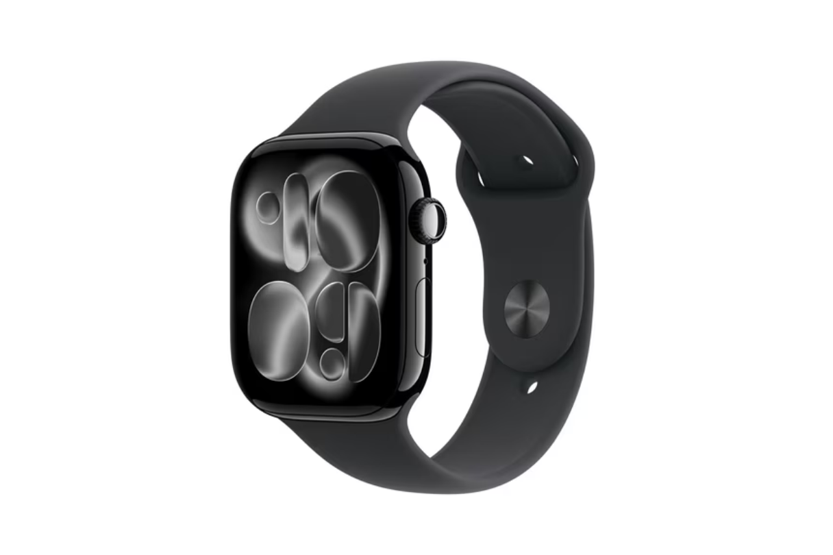 (Apple)