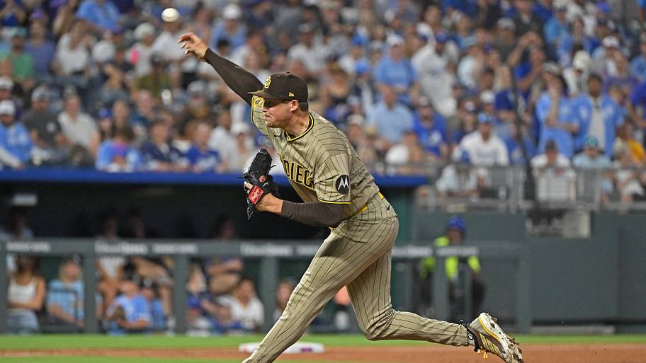 5 teams the Padres should be negotiating with in a Mason Miller trade