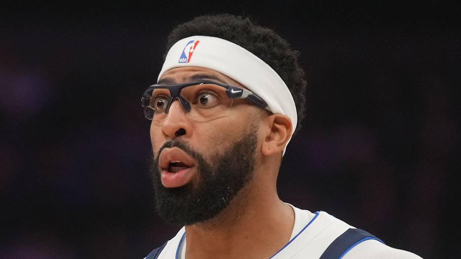 Anthony Davis gives Warriors fresh reason to pursue risky blockbuster trade