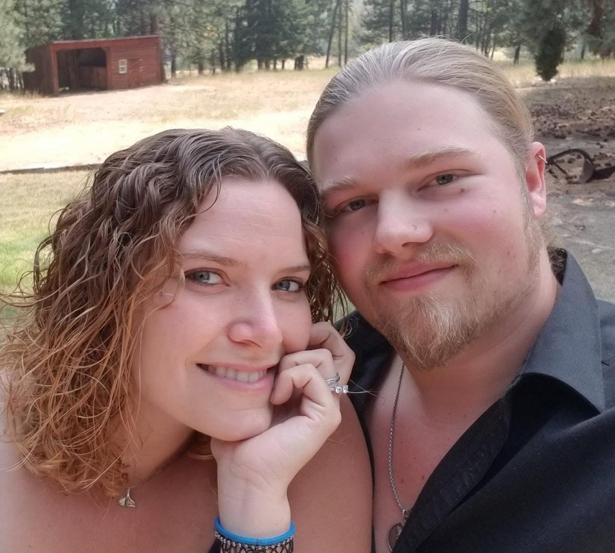 Inside 'Alaskan Bush People' star Noah Brown's divorce from wife Rhain