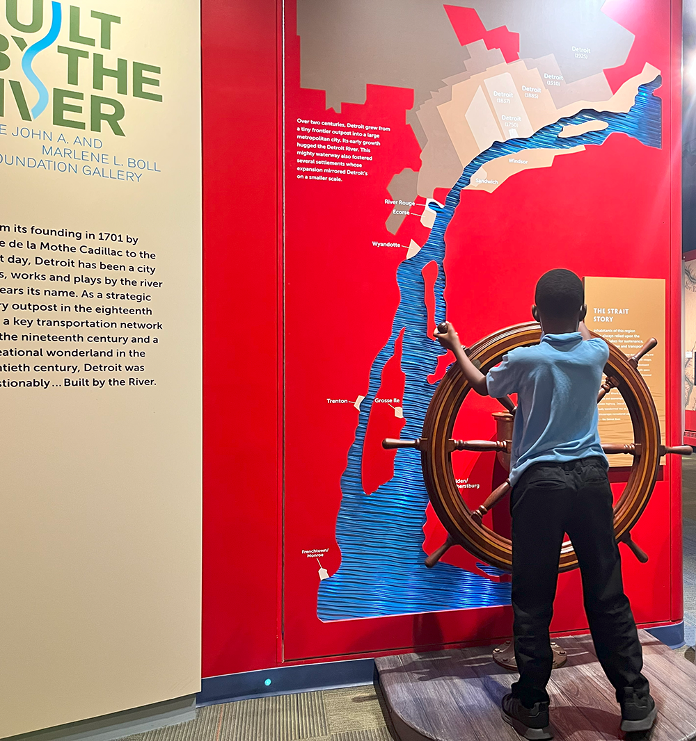 New effort to create millage for Detroit museums gains steam