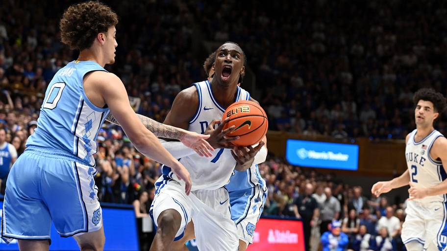 Duke's 3 greatest basketball rivalries, 2 that are emerging, and 1 that has to return