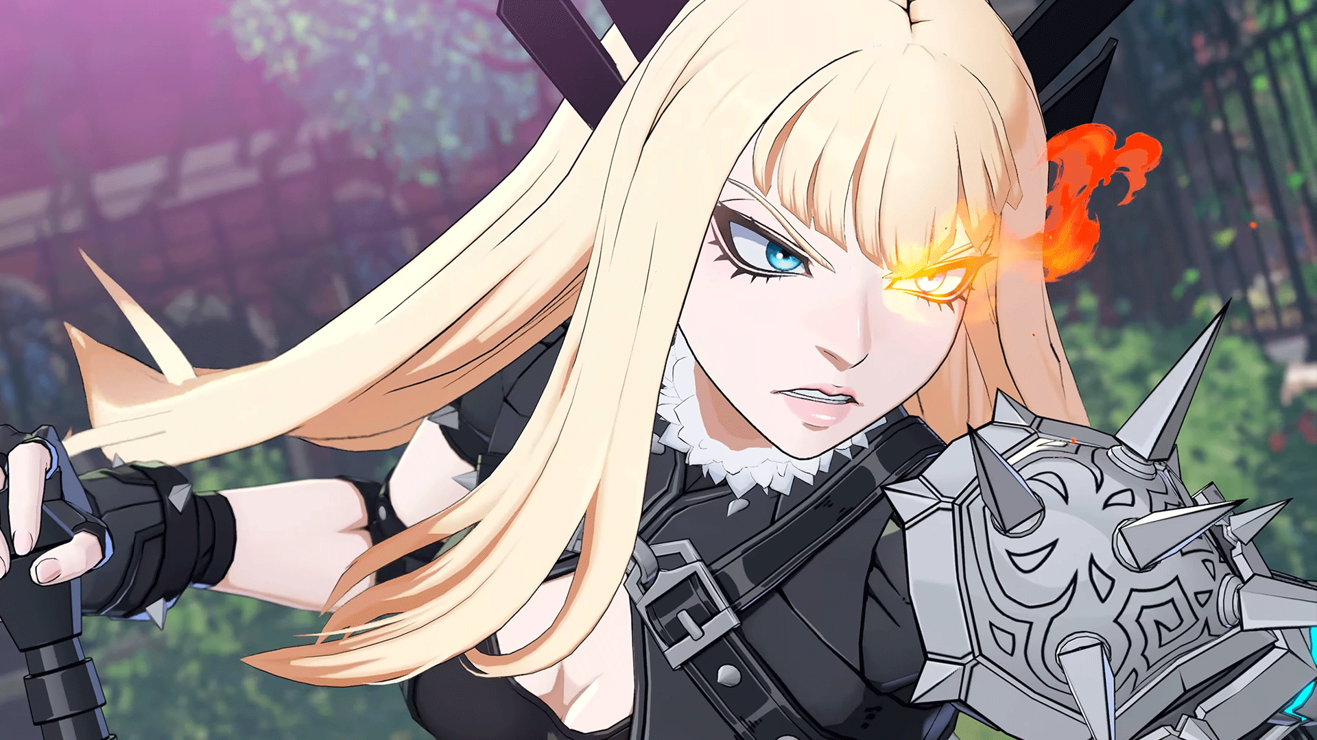 Marvel Tokon: Fighting Souls - Official Magik Character Guide Trailer
