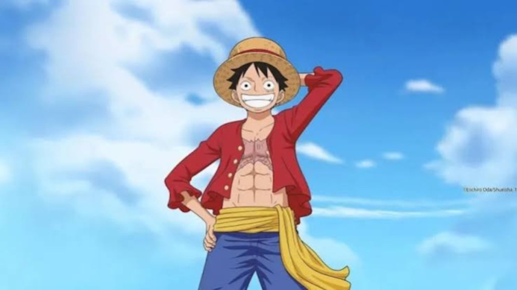 One Piece Chapter 1189 Spoilers & Manga Plot Leaks