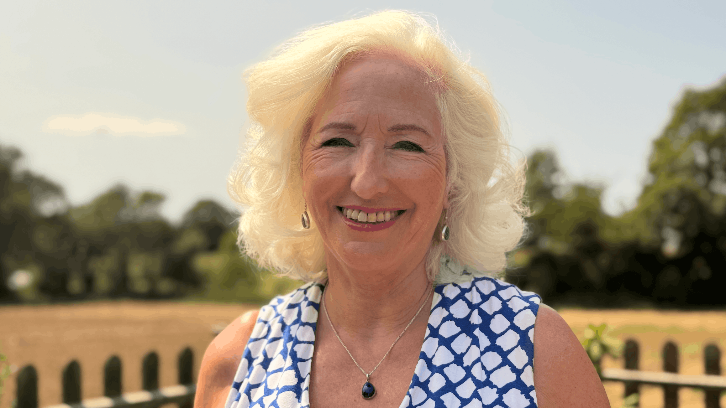 Debbie Taylor says taxing sanitary products is "another example of inequality"