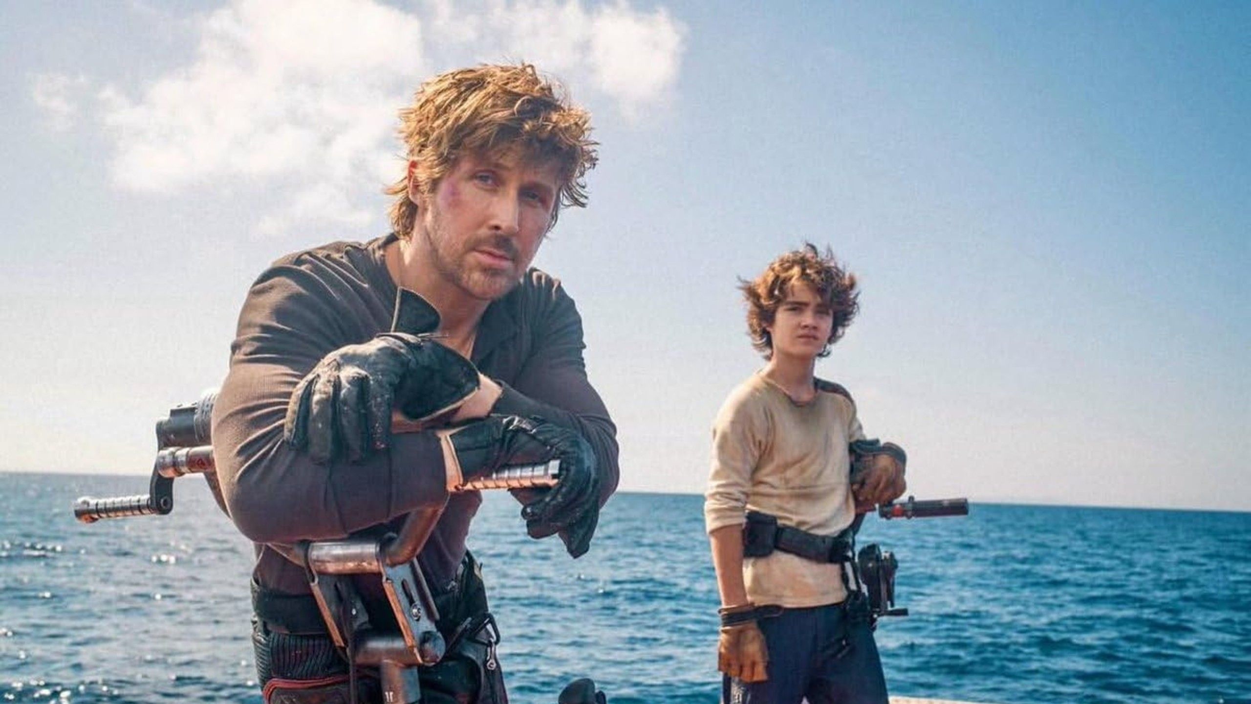 How to watch all the Star Wars movies in order