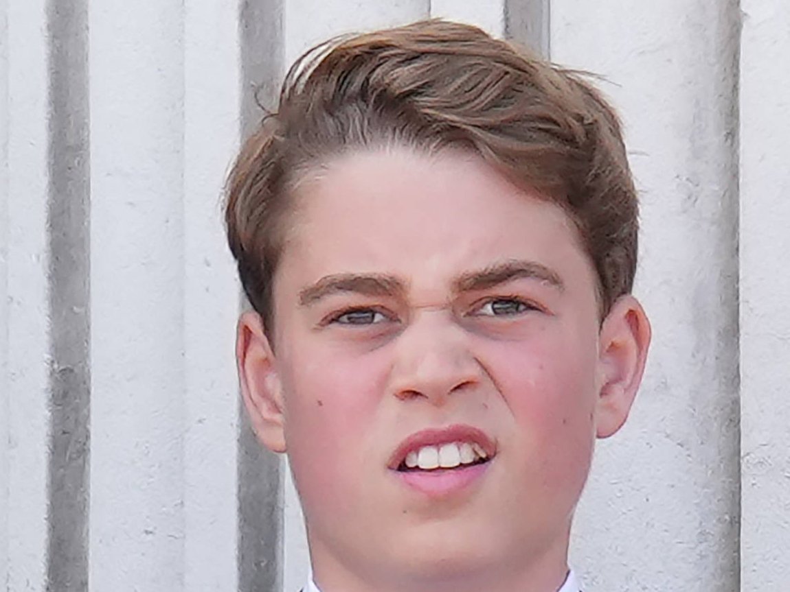 Prince George turns 13: His life is about to change completely