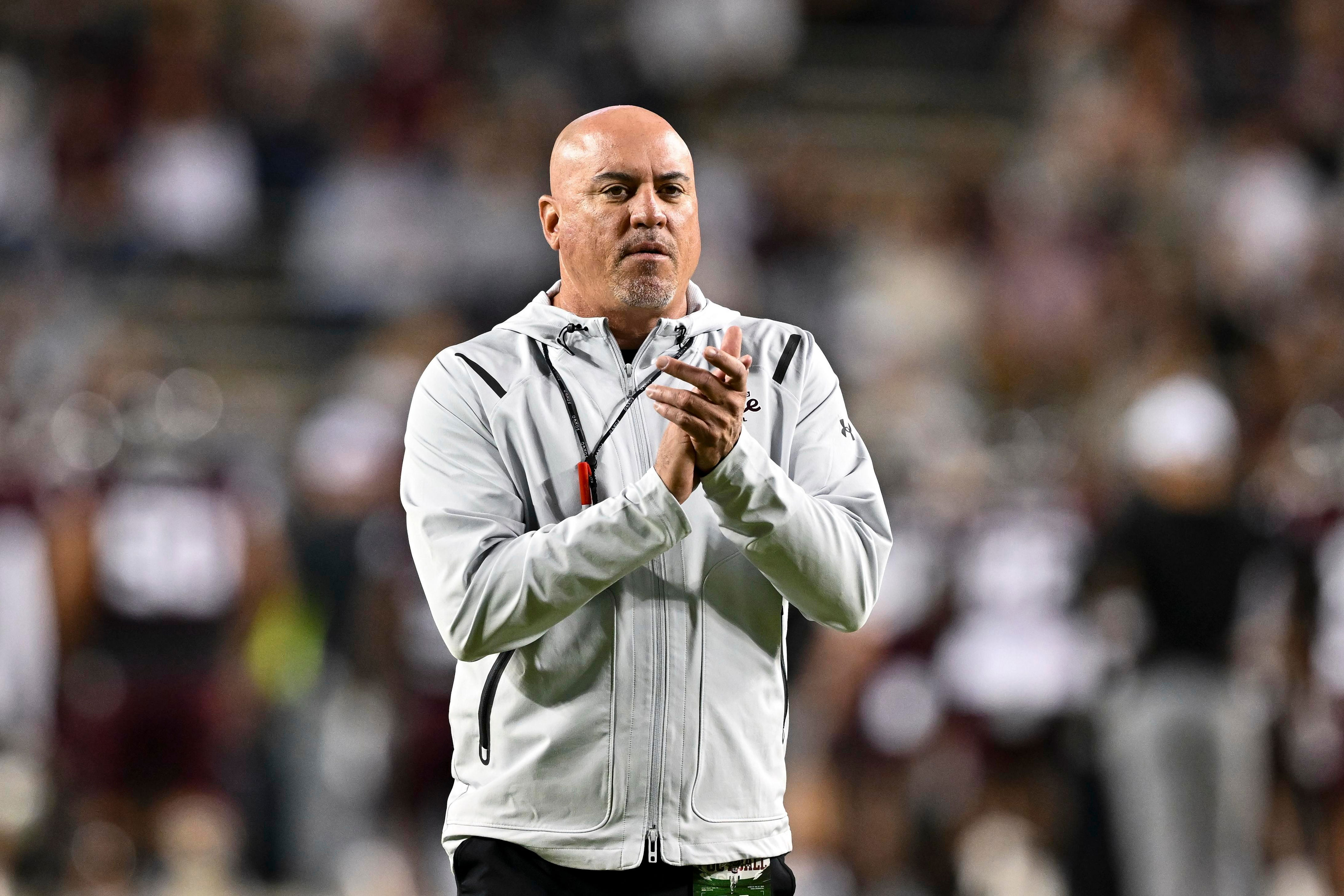 2026 Conference USA Media Day Notes and Storylines
