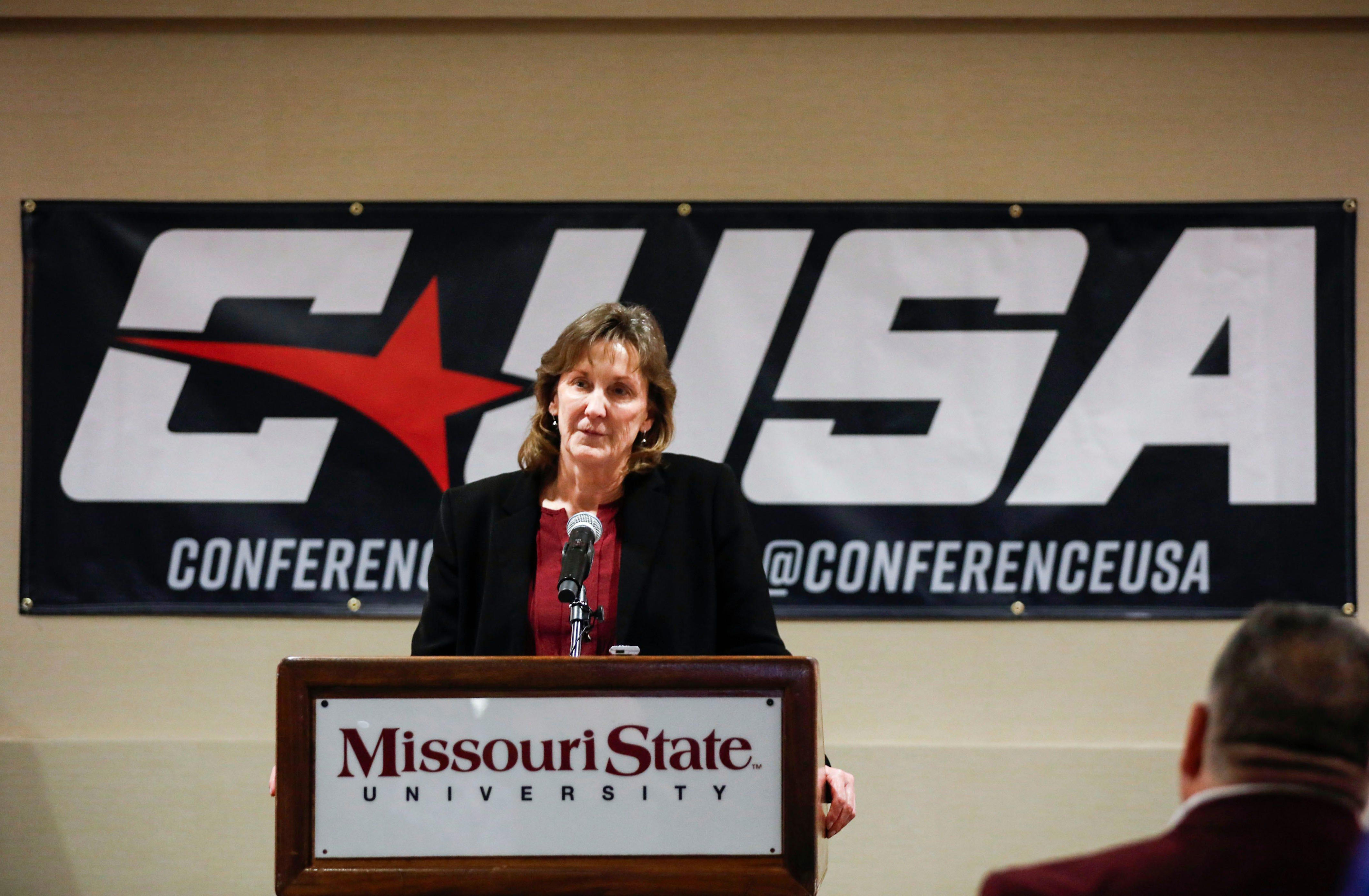 2026 Conference USA Media Day Notes and Storylines