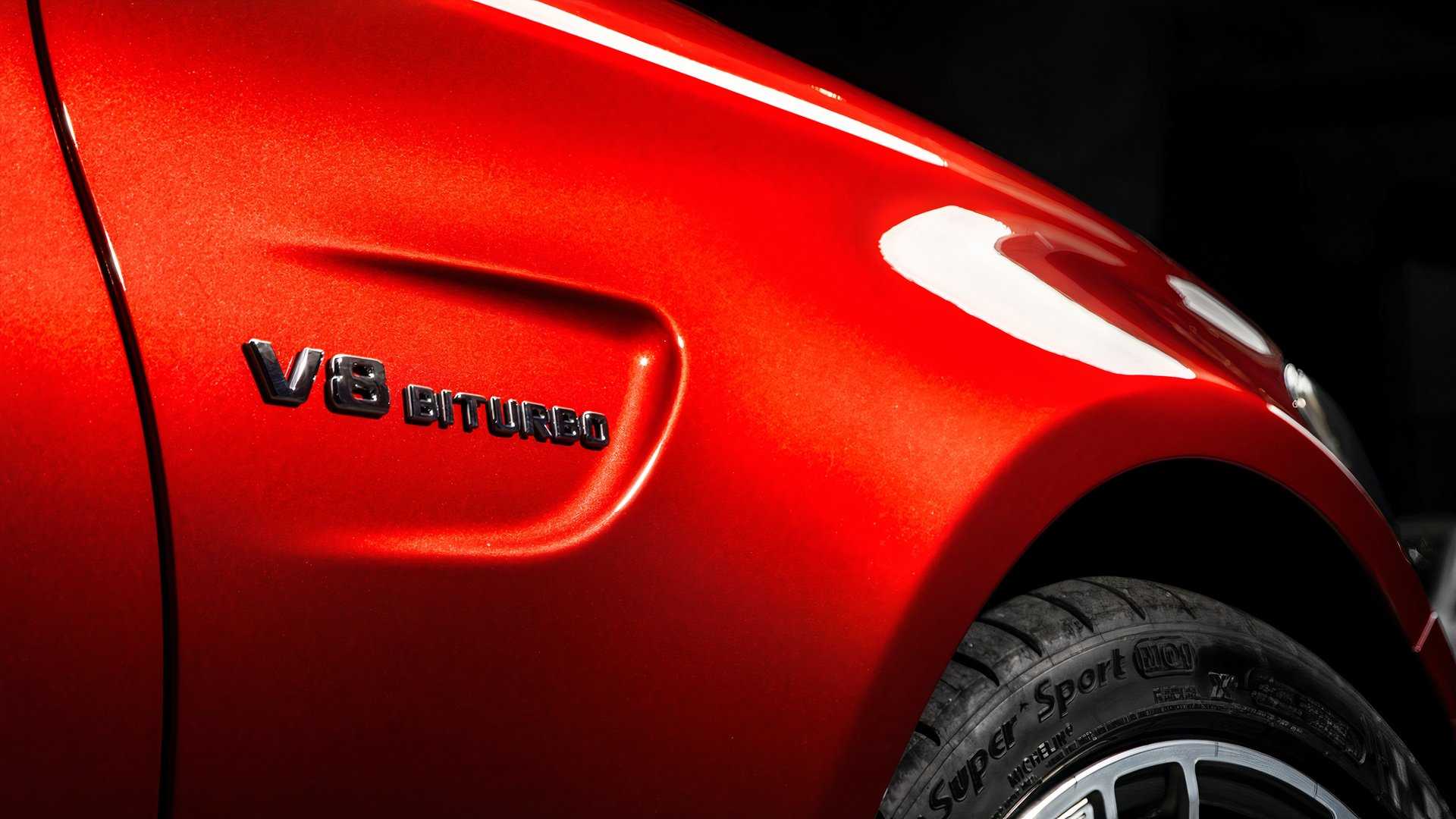 mercedes amg c63 badge main