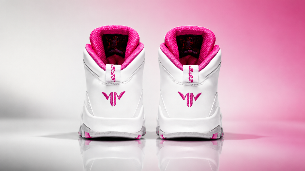 Air Jordan 10 'Maya Moore' 2017: Where to buy, resale price