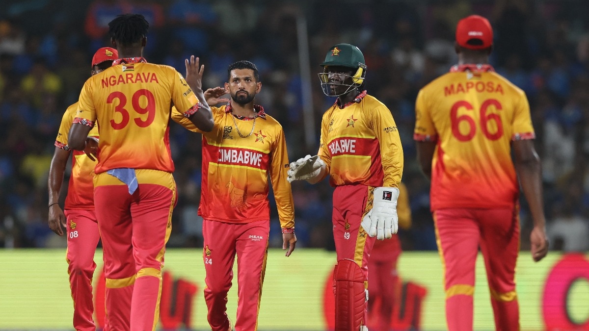 Think India will bludgeon past Zimbabwe in the T20I series? Think again