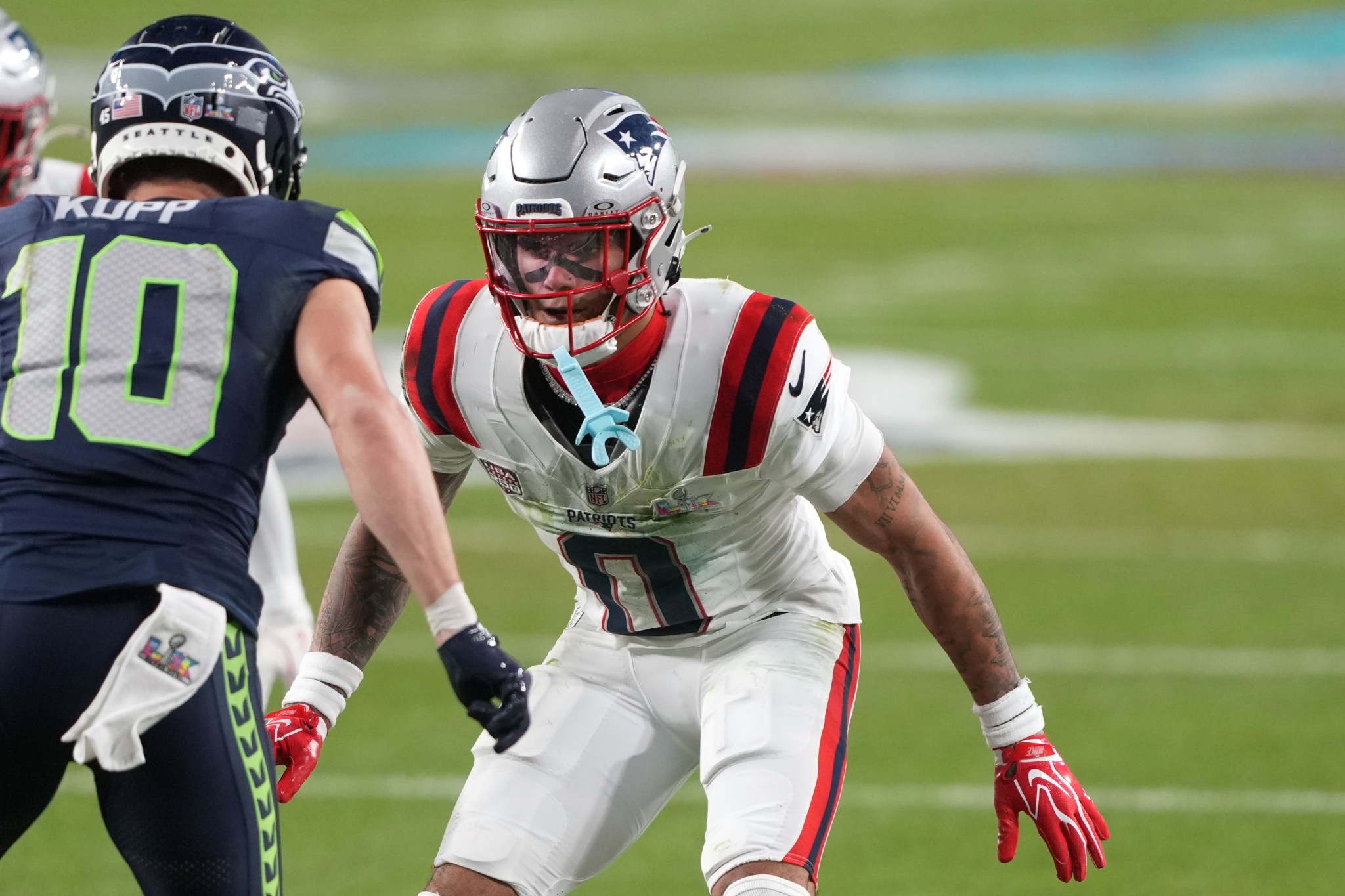 Two Super Bowl CBs on verge of $30 million per year deals