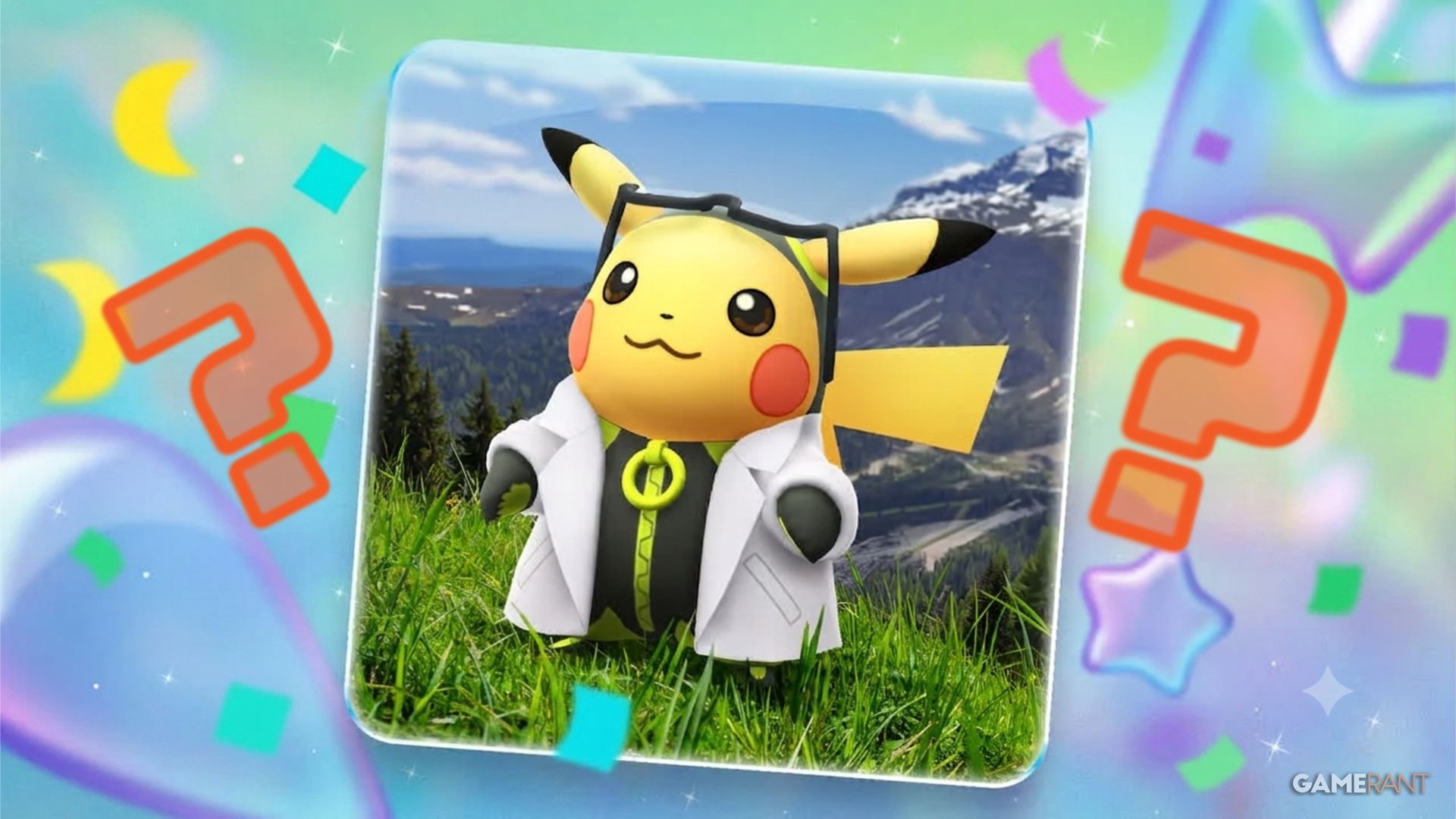 Pokemon GO: Willow's Birthday Research Steps and Rewards