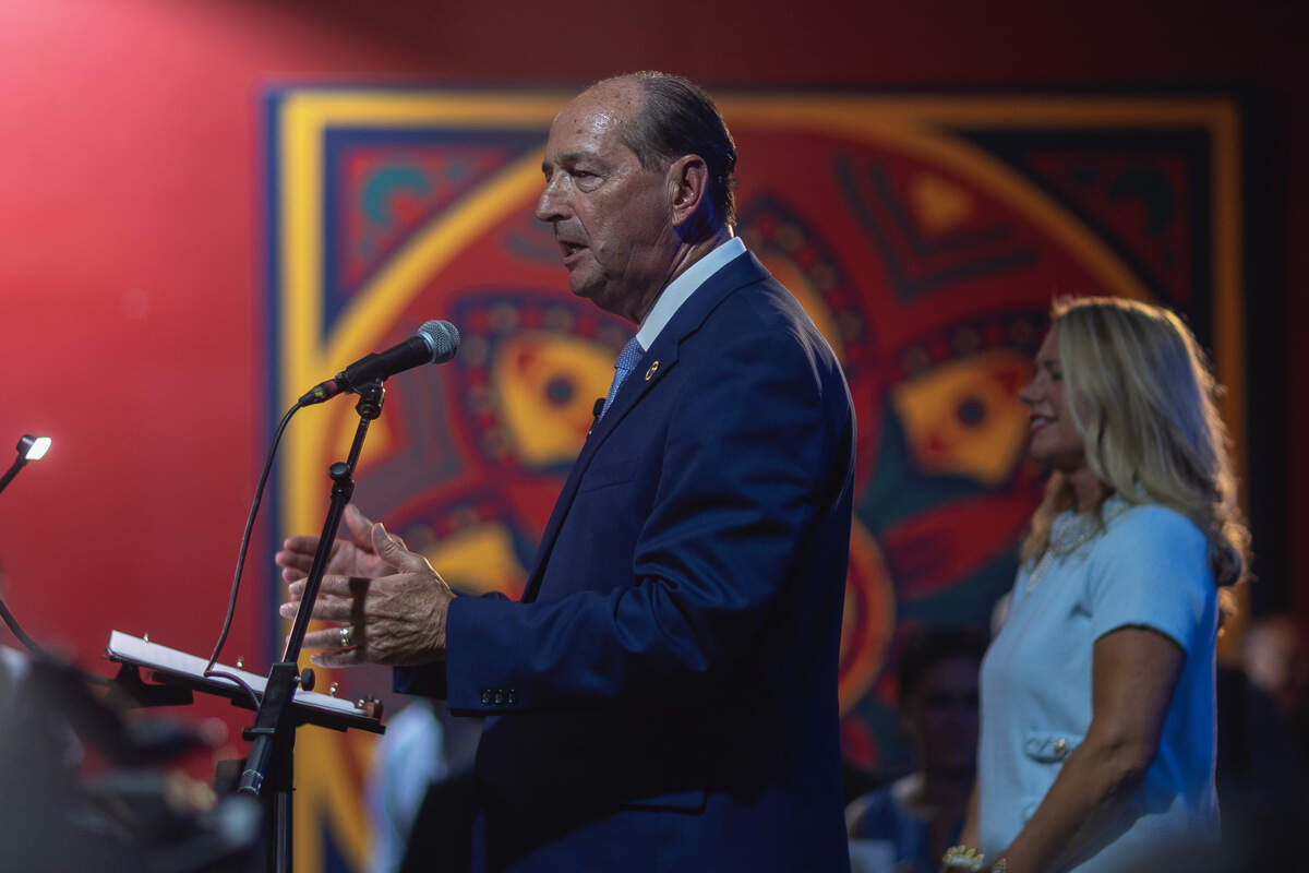 Rocky Adkins pitches himself as 'a fighter' for Kentuckians at campaign launch