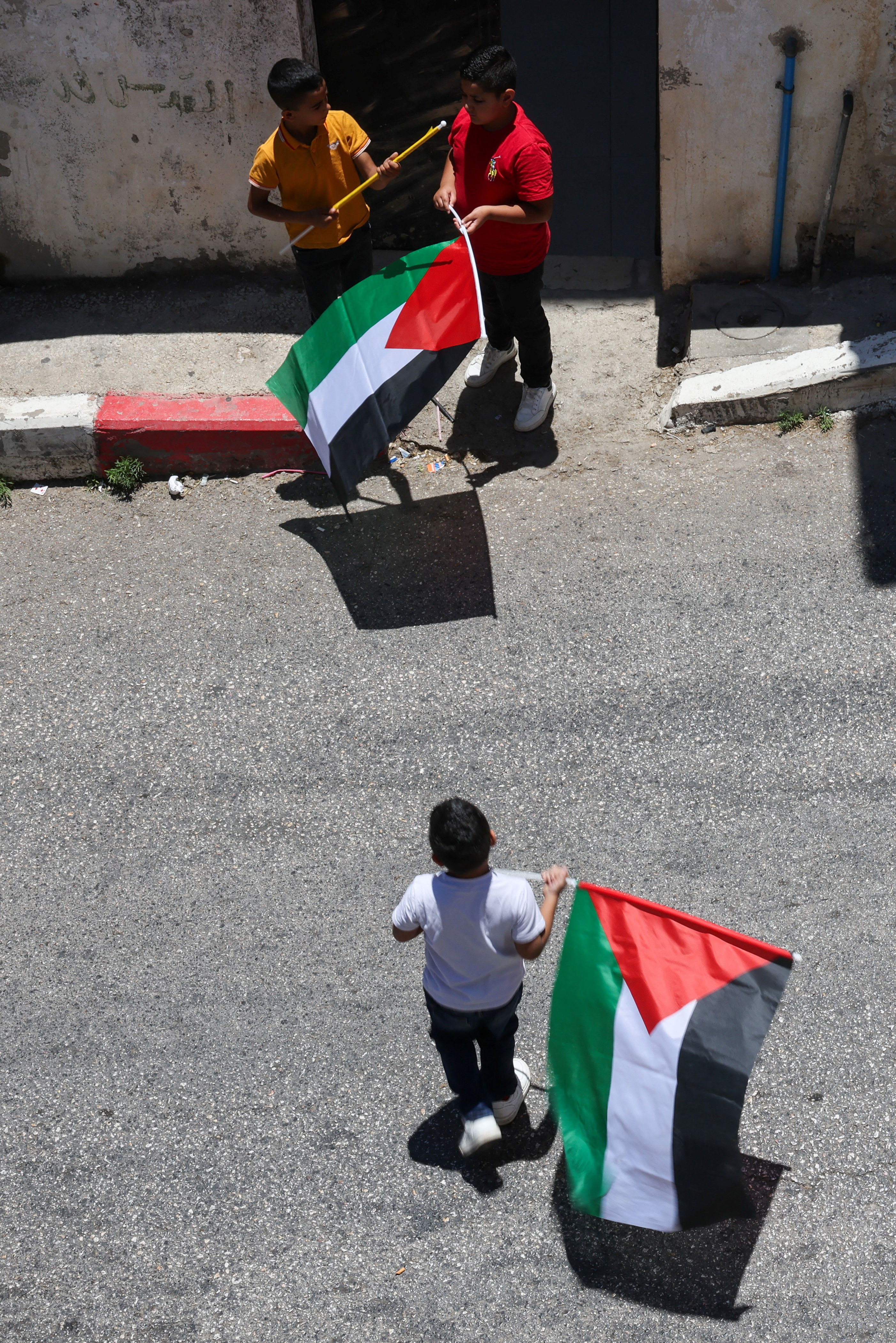 Palestine weekly: Ahead of elections, Israel doubles down on attacks