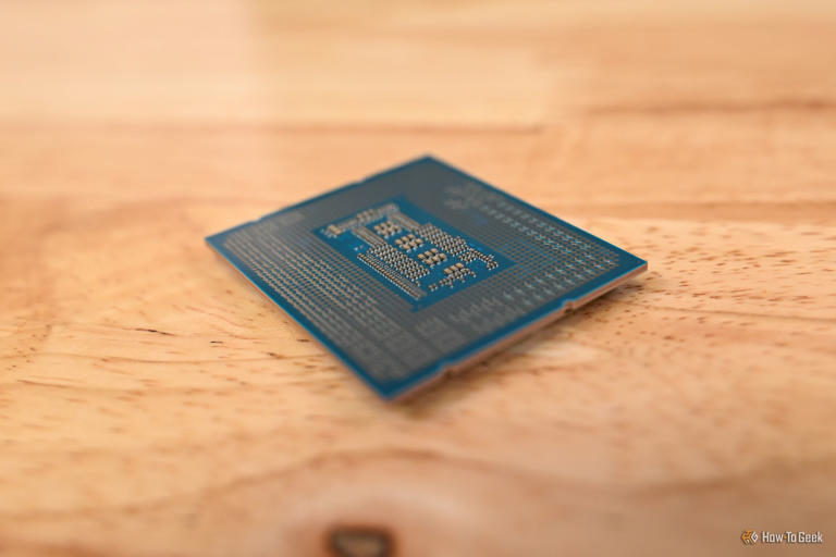 These 4 legendary Intel CPUs are officially too old for gaming in 2026