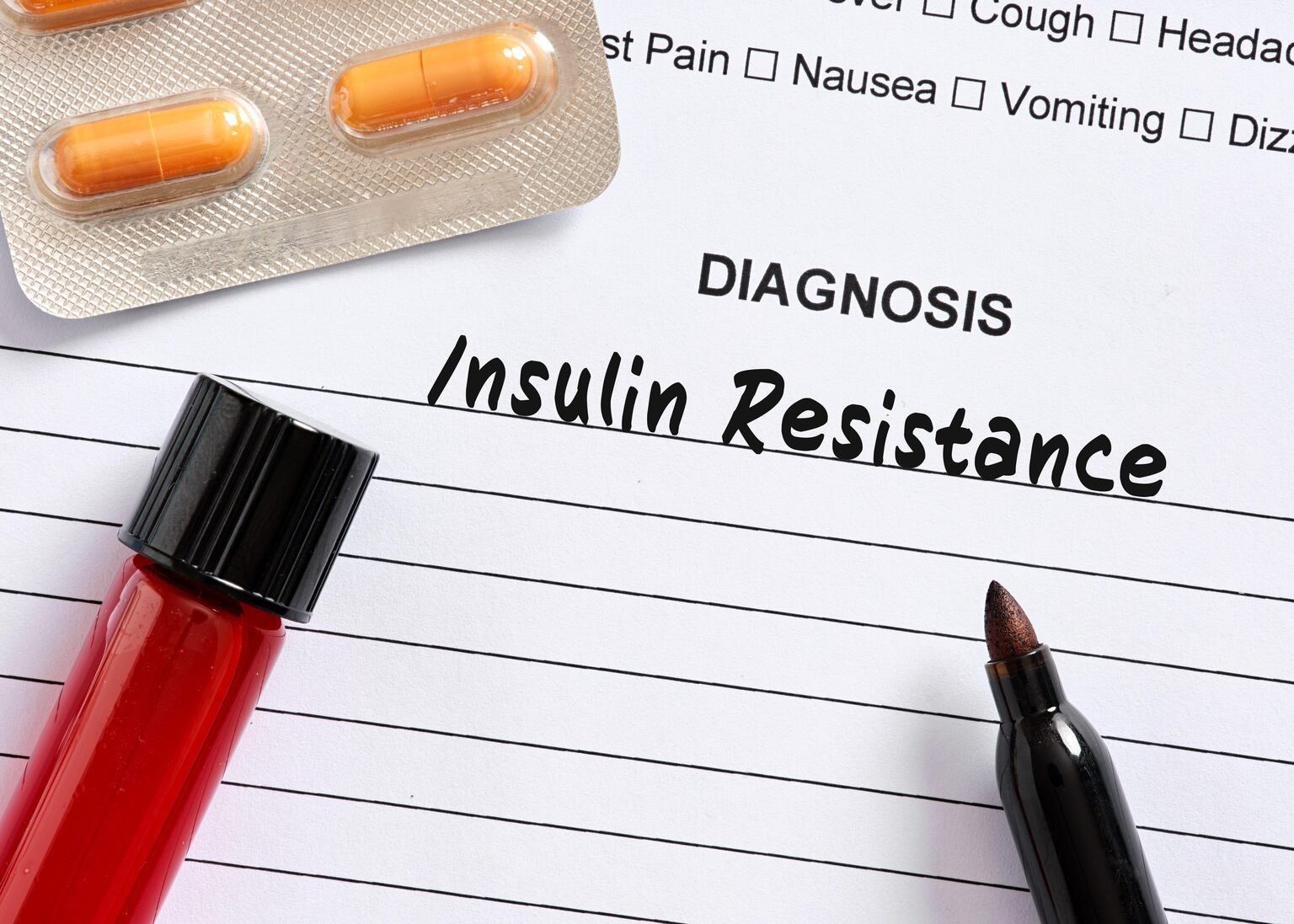 Can I reduce my risk of type 2 diabetes?
