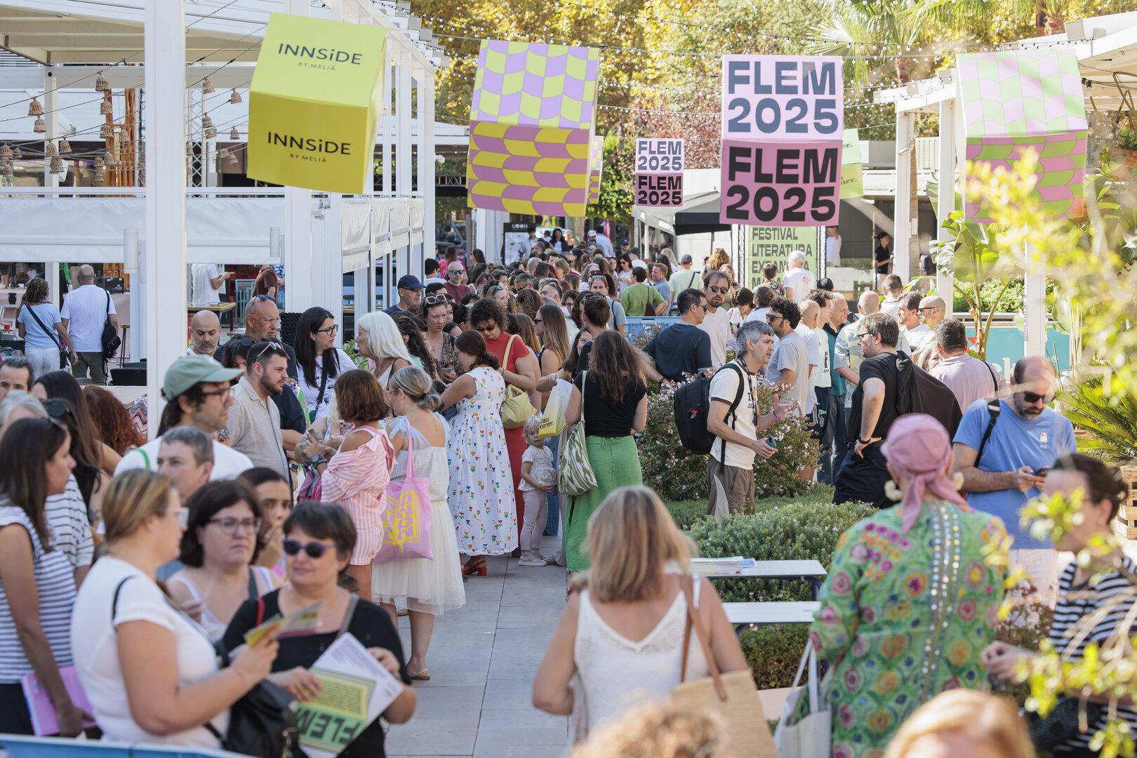 Literatur auf Mallorca: Magaluf schlägt eine neue Seite auf