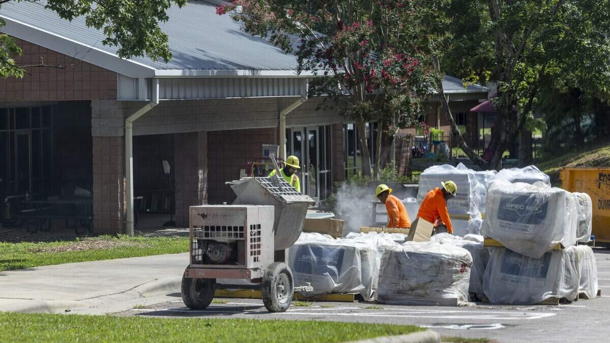 Wake lays out options, reveals price tag for emergency repairs at 3 unsafe schools