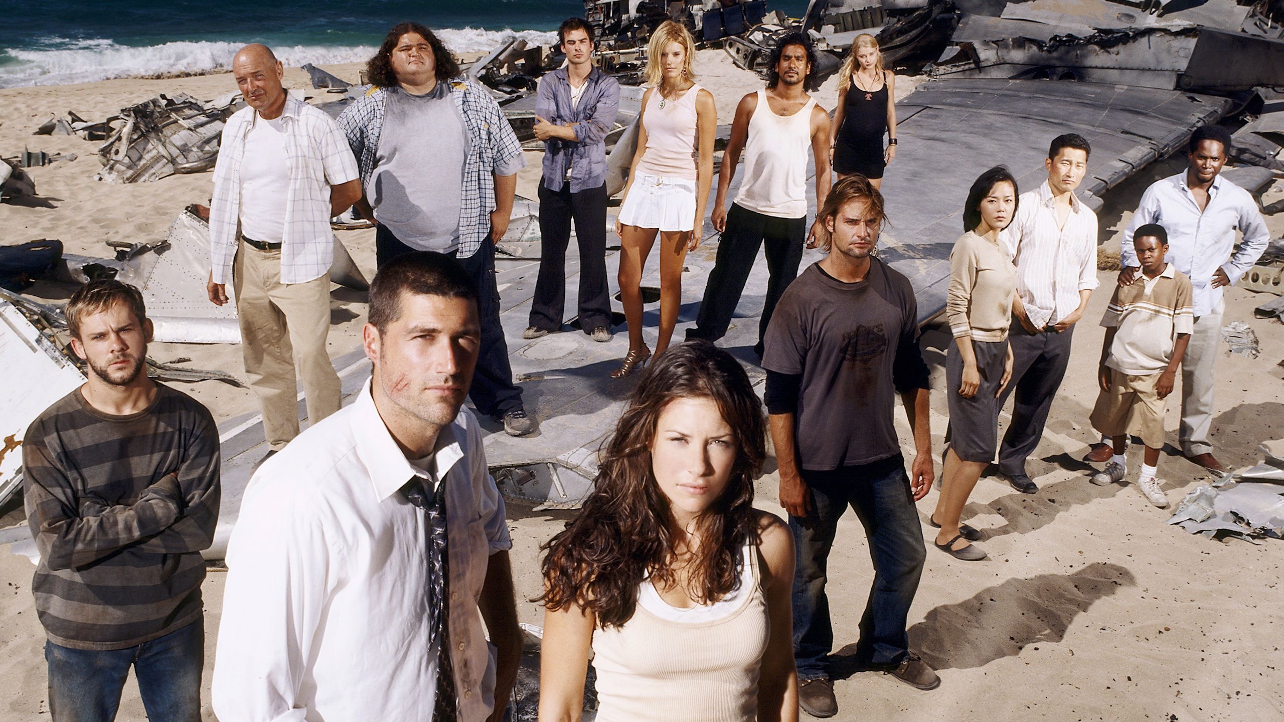 18 years later, Lost's best episode is still peak television